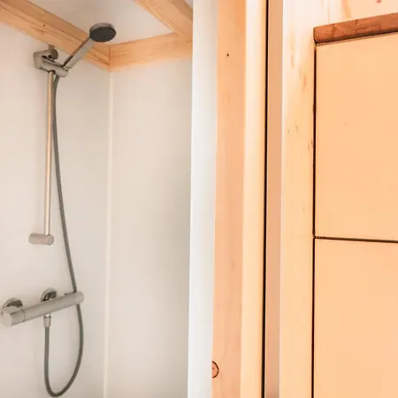 Garden By Tiny Away *