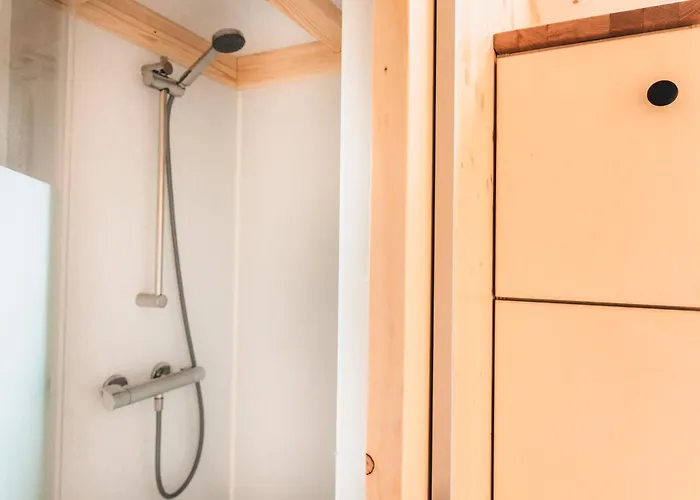 Garden By Tiny Away *